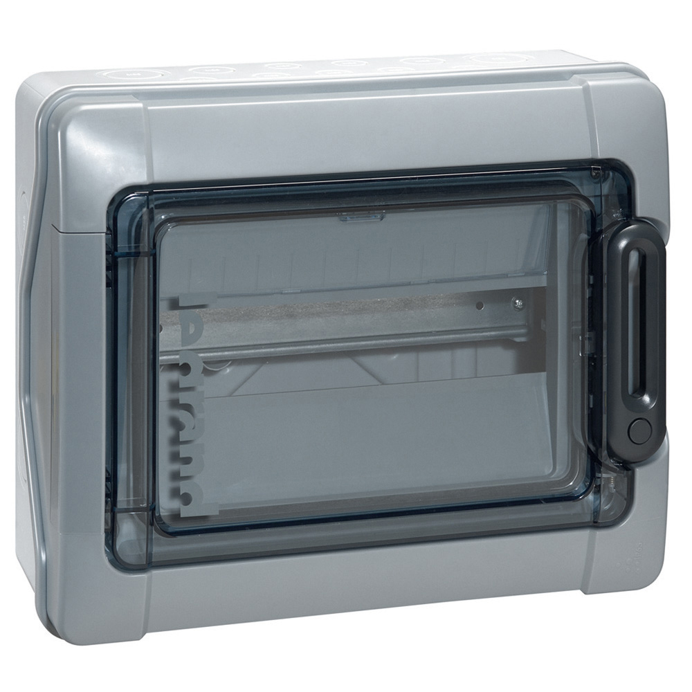 Legrand Plastic Junction Box, IP65, 340 x 141 x 282mm