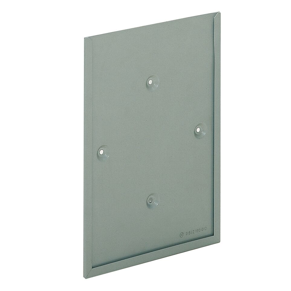 Bosch Rexroth Slide In Holder