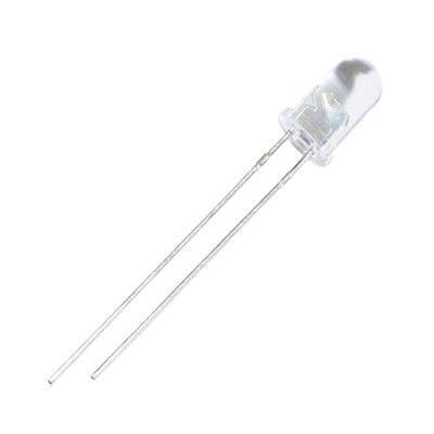 RS PRO3.4 V White LED  SMD
