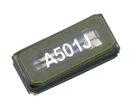 Epson 32.768MHz Crystal Unit ± 20ppm SMT 2-Pin 3.2 x 1.5 x 0.9mm