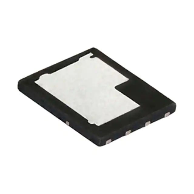 Vishay Type N-Channel MOSFET, 90.5 A, 100 V Depletion, 8-Pin PowerPAK SO-8DC SIDR104AEP-T1-RE3