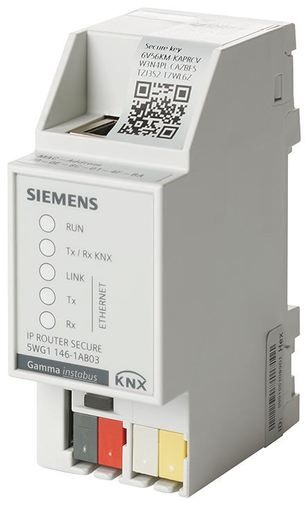Siemens N 146/03