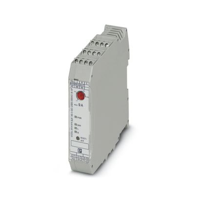 Phoenix Contact ELR Motor Starter, Reversing, 14.6 W, 24 V dc, 3 Phase, IP20