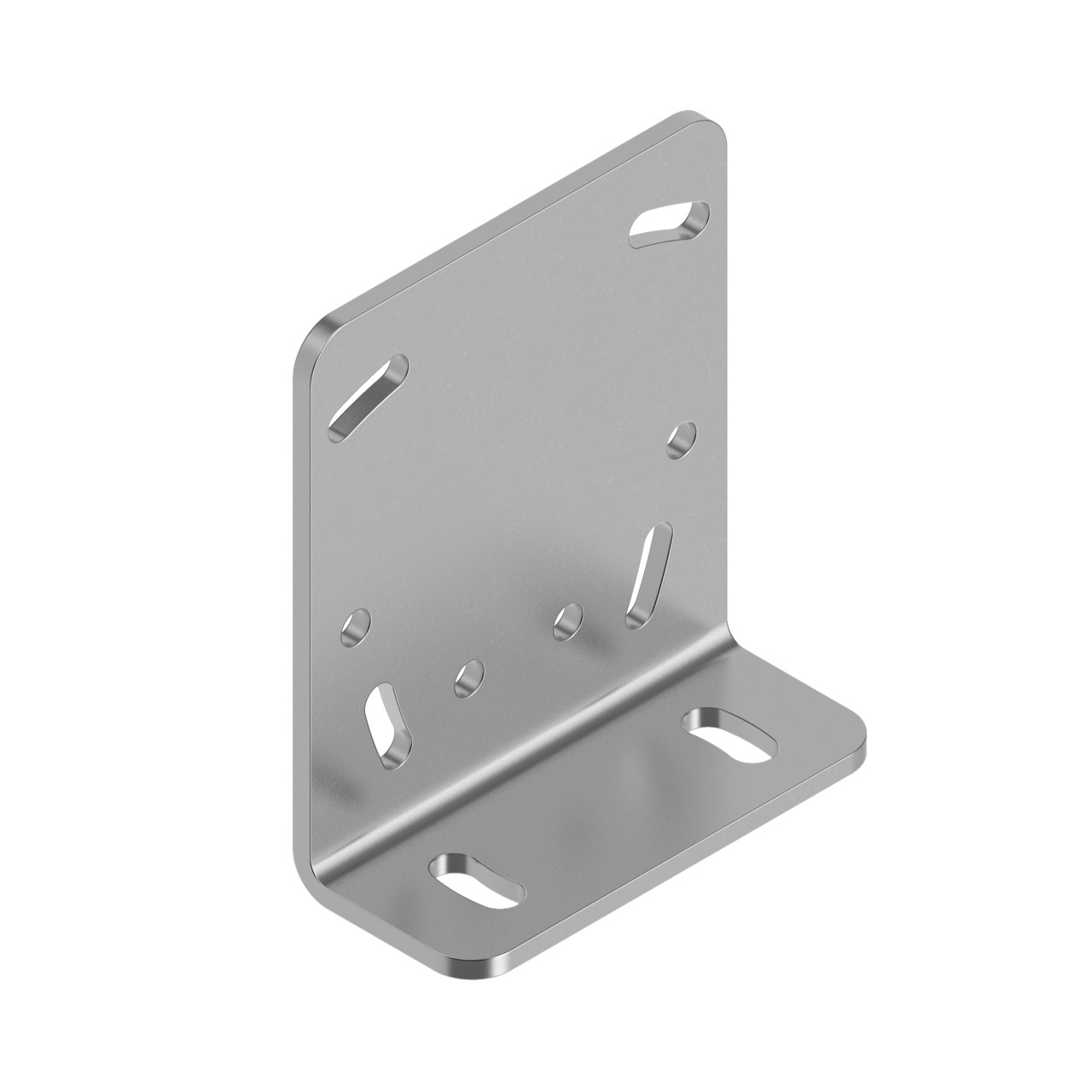 Banner, SMB Series Bracket for Use with LE and LTF Series