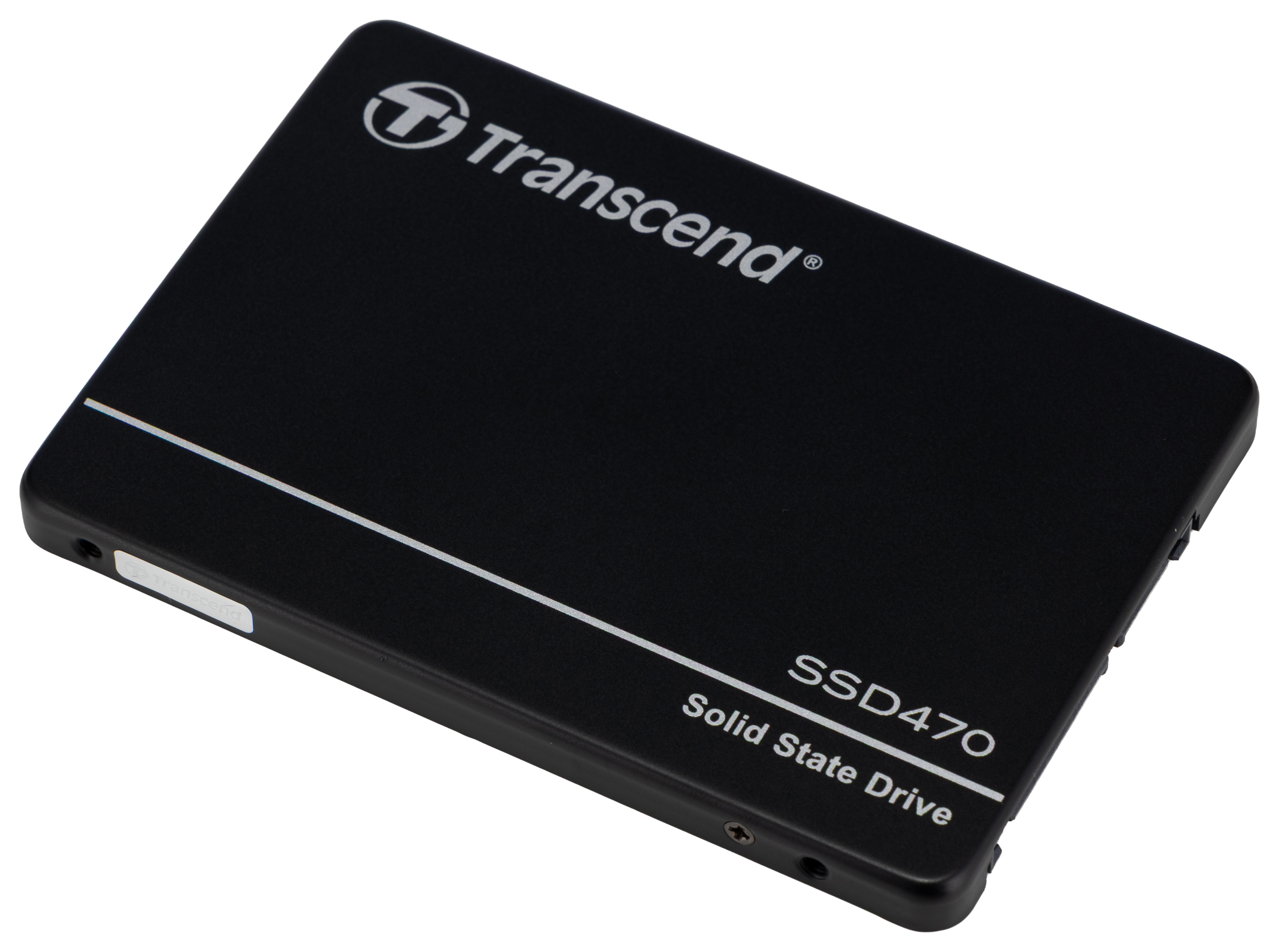 Transcend SSD470K-I 2.5 in Internal SSD