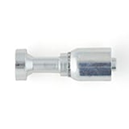 Parker Crimped Hose Fitting Hose, 1XA77-24-20