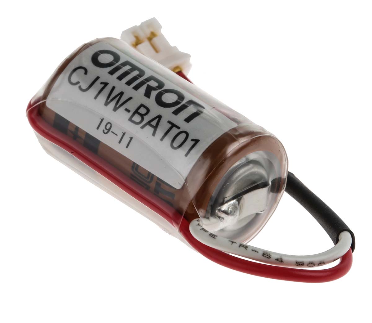 Omron Cj2 Series Battery for Use with SYSMAC CJ Series