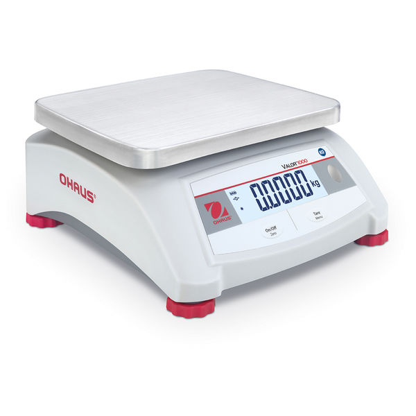 Ohaus 30539394 Bench Electronic Scales, 3kg Weight Capacity