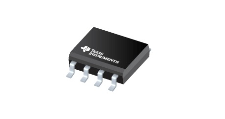 Texas Instruments Adjustable Voltage Reference 1.24 - 5.3V 2% SOIC, LM385M/NOPB