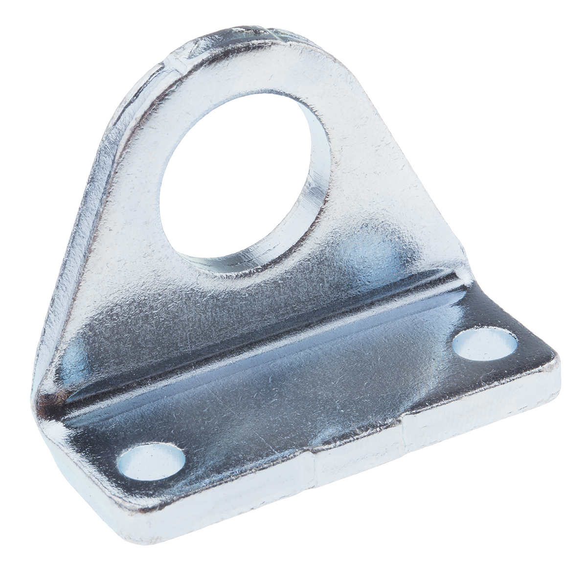 Festo Foot HBN-12/16X1, For Use With DSN Series, DSNU Series, DSNUP Series, ESN Series Standard Cylinder, ESNU Series,