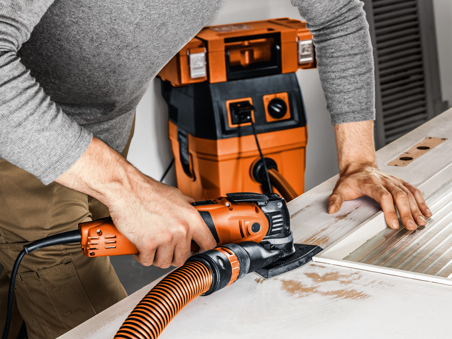 FEIN MM 700Max Top Corded Multi Cutter