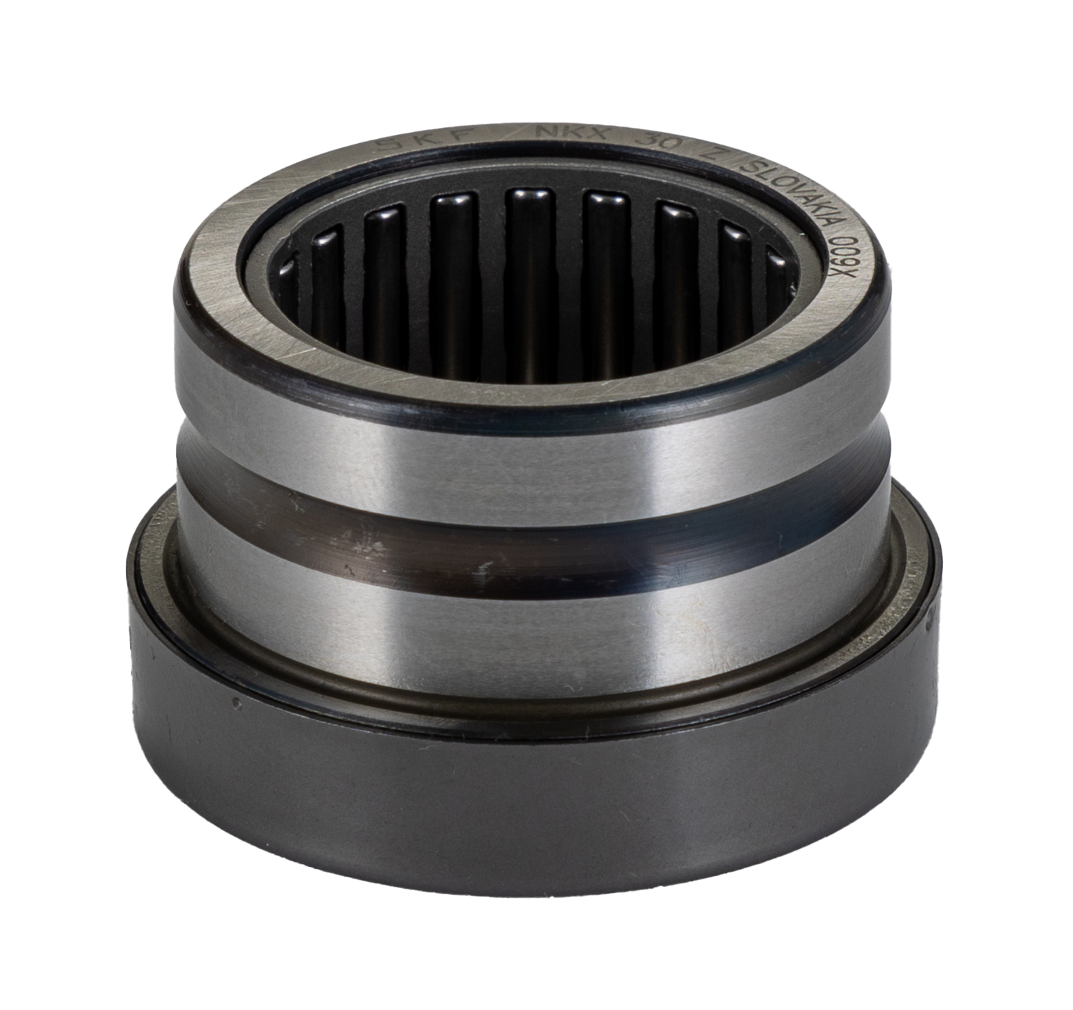 SKF NKX 30 Z 30 mm ID Combined Needle Roller & Thrust Ball Bearing Needle, 42 mm OD