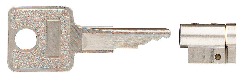 Spelsberg AK Series Lock for Use with Distribution Box, 140 x 80 x 15mm
