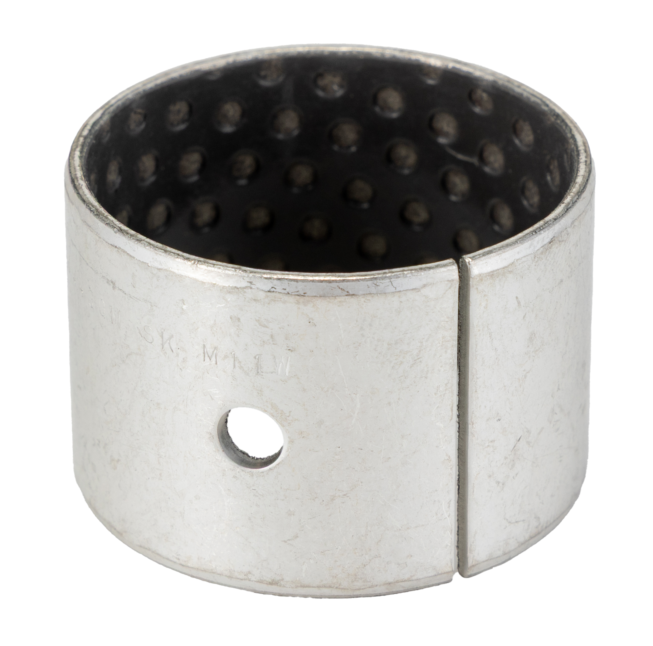 SKF PCM 404430 M 40mm Bore Plain Bearing, 290kN Radial Load Rating, 44mm O.D