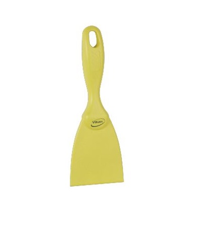 Vikan Polypropylene Hand Scraper, 1 piece