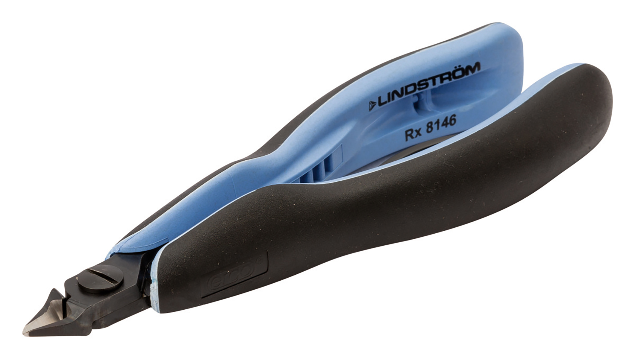 Lindstrom ESD Safe Side Cutters