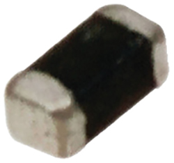 Murata Ferrite Bead, 2 x 1.25 x 0.85mm (0805 (2012M)), 470Ω impedance at 100 MHz