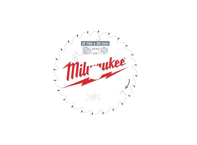 Milwaukee Jigsaw Blade