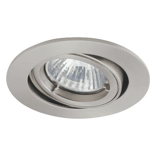 Ansell Lighting LED Downlight, 220/240 V, 95 x 108 mm, 50 W