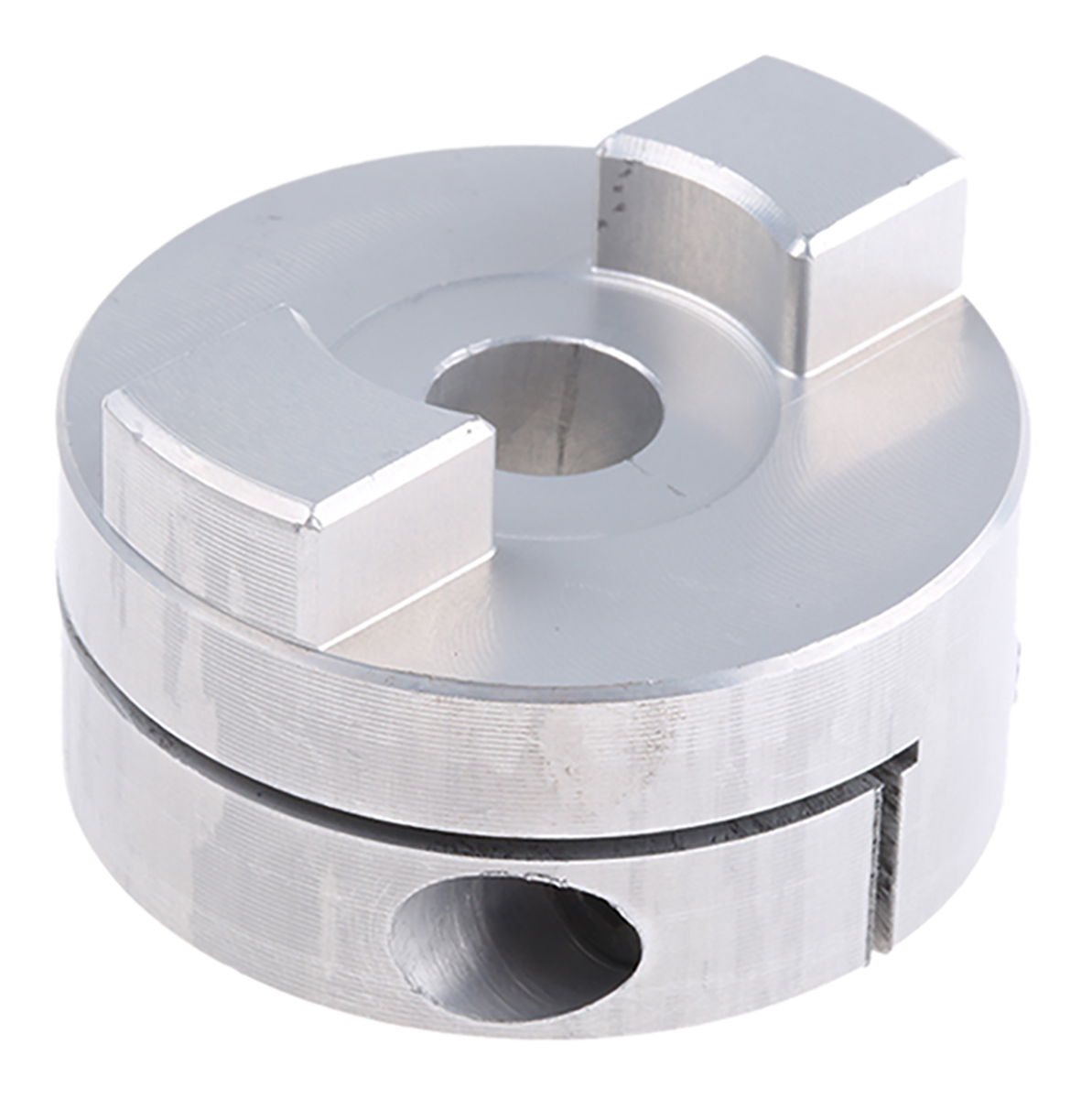 Huco Oldham Coupling, 41.3mm Outside Diameter, 10mm Bore Coupler