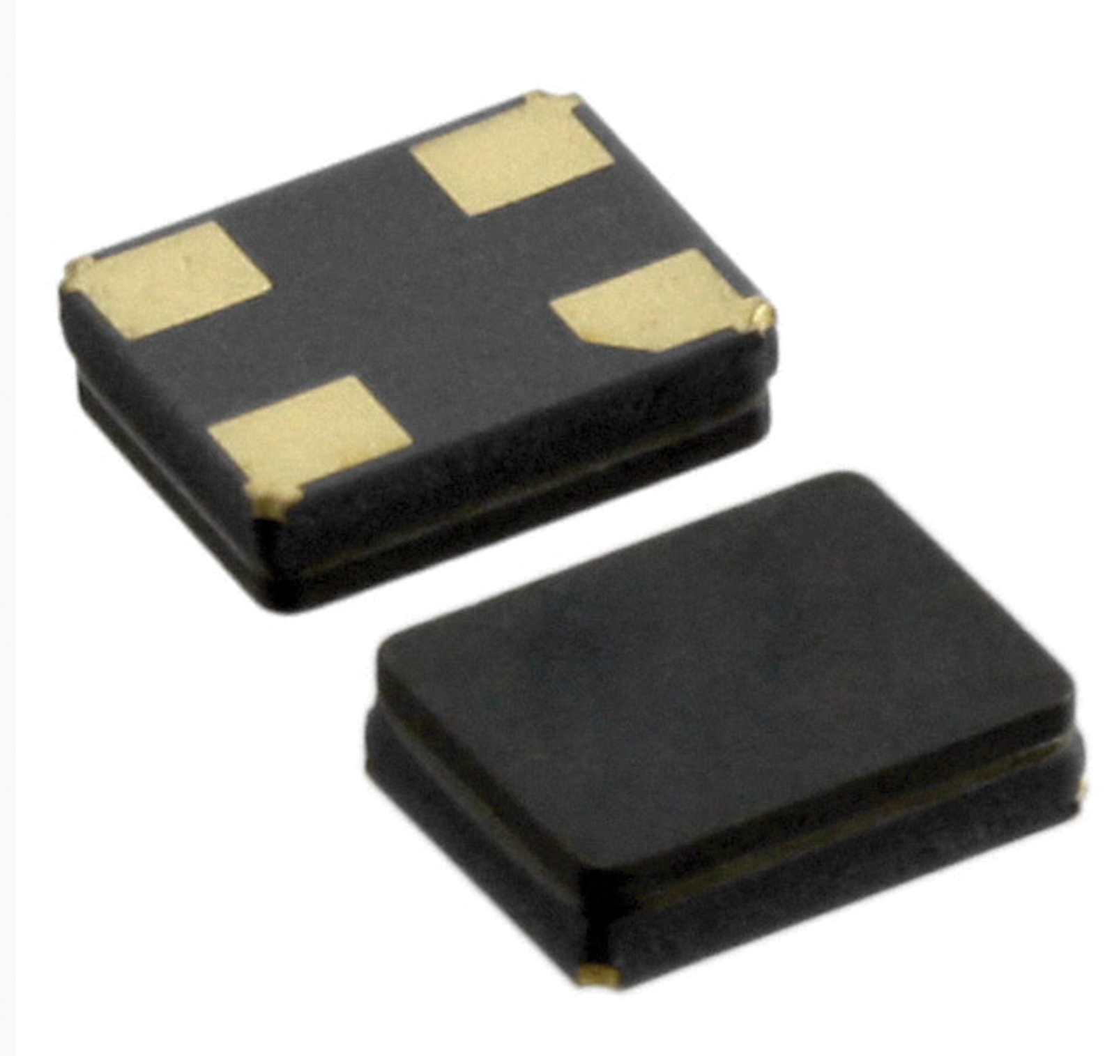 Abracon 24MHz Crystal Unit ±20ppm SMD 4-Pin 3.2 x 2.5 x 1mm