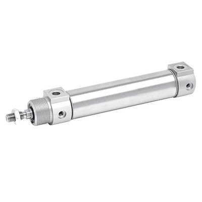 EMERSON – AVENTICS 50 mm Roundline Cylinder - R412020652 Double Acting Acting