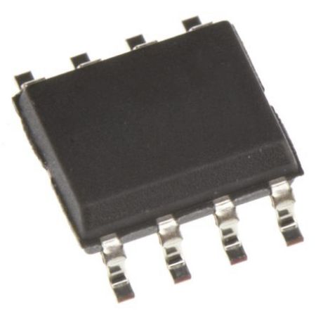 Renesas Electronics 830S21AMILF, Logic Level Translator 1 SOIC