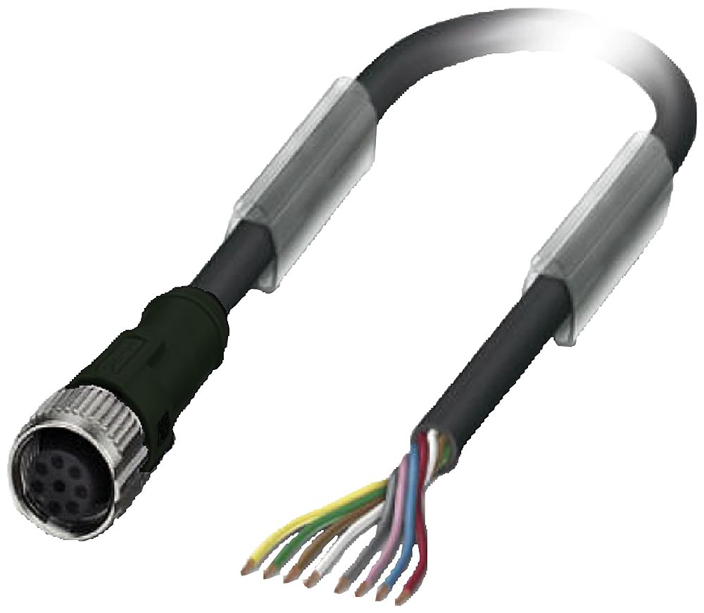 Siemens Connection Cable
