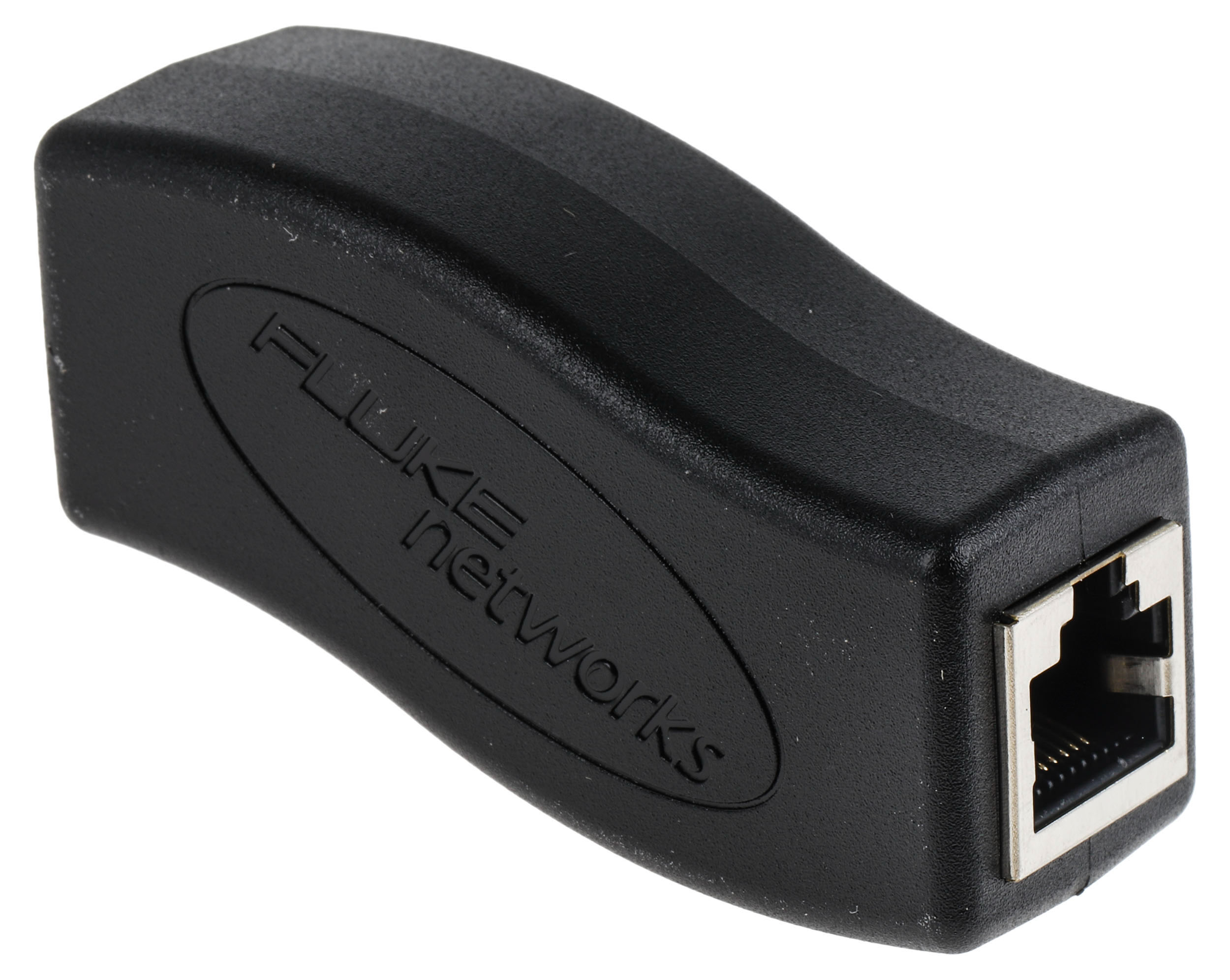 Fluke Networks CableIQ™ RJ45/11 Modular Adapter RJ45/11 Modular Adapter for CableIQ Qualification Tester