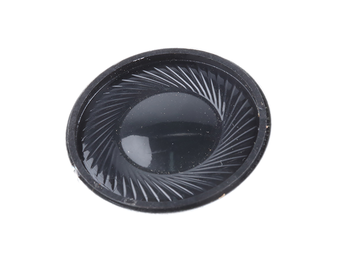 Visaton 1W nom Tweeter Speaker Driver, 50Ω, 300 Hz → 20 kHz