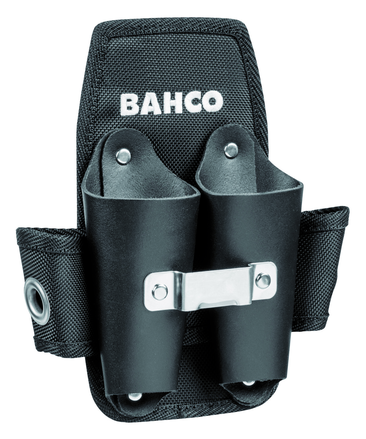 Bahco 1680 Denier Polyester Tool Belt Pouch