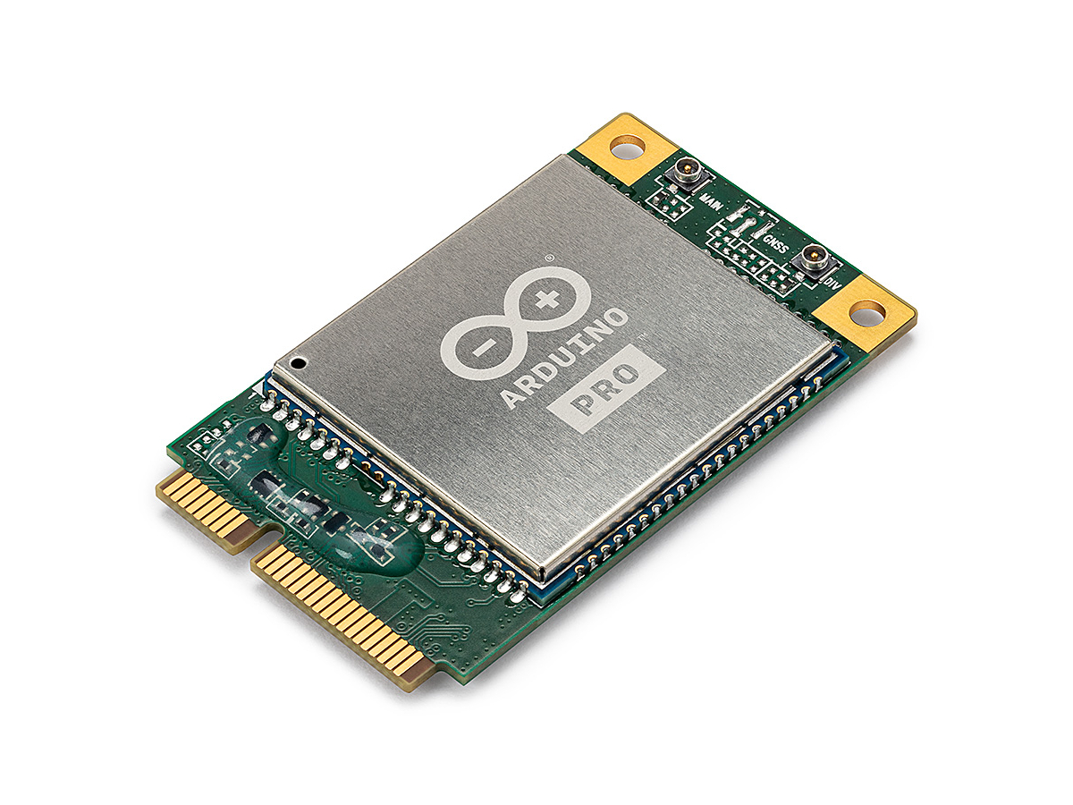 Arduino Arduino 4G Module EMEA