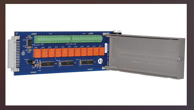 Keithley Scanner Card for Use with Keithley Multimeters and Oscilloscopes