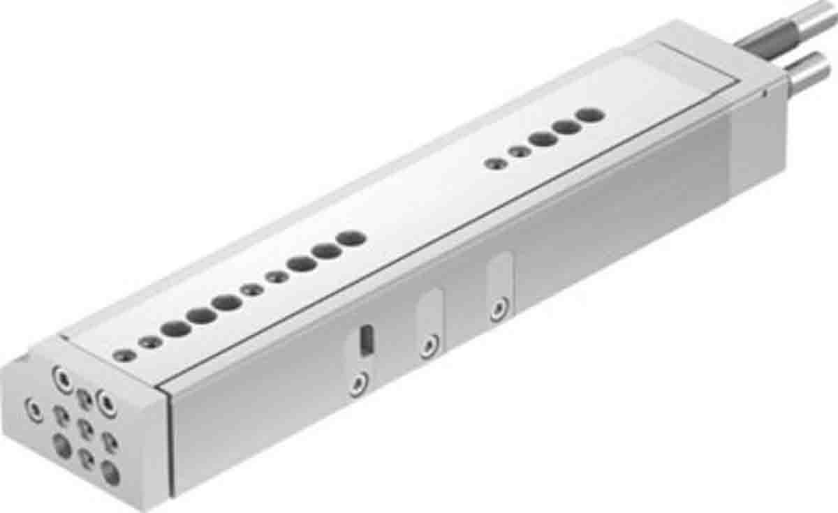 Festo Pneumatic Guided Cylinder - 543982, 16mm Bore, 150mm Stroke, DGSL Series, Double Acting