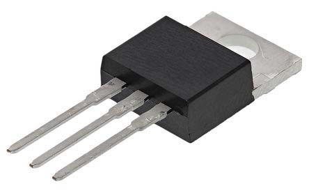 IXYS HiperFET Type N-Channel MOSFET, 80 A, 250 V Enhancement, 4-Pin TO-220 IXFP80N25X3