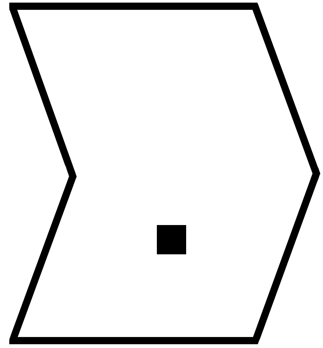 HellermannTyton HGDC Slide On Cable Markers, Black on White, Pre-printed ".", 1 → 3mm Cable, 901-10569