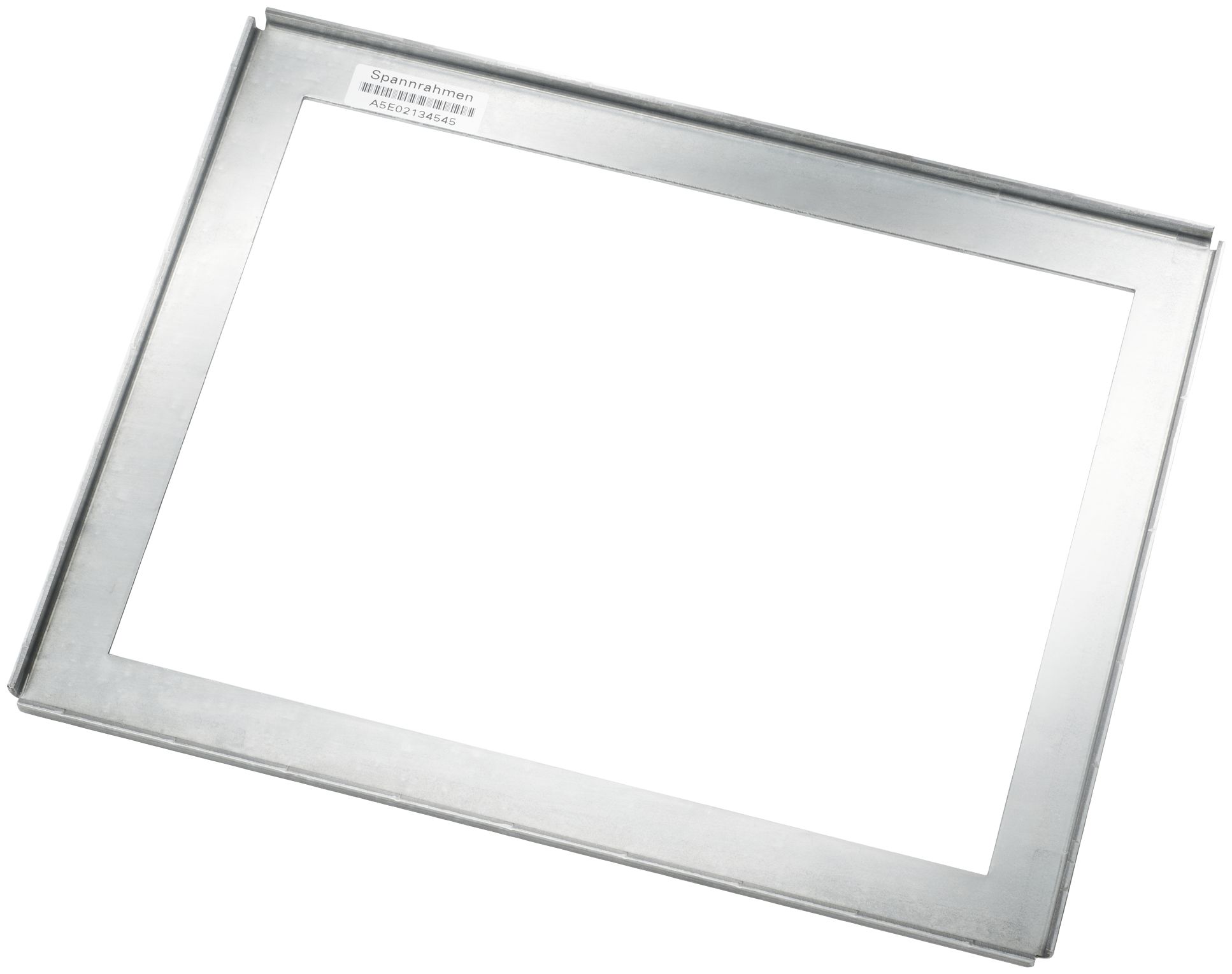 Siemens Mounting Kit For Use With HMI Mobile Panel 277