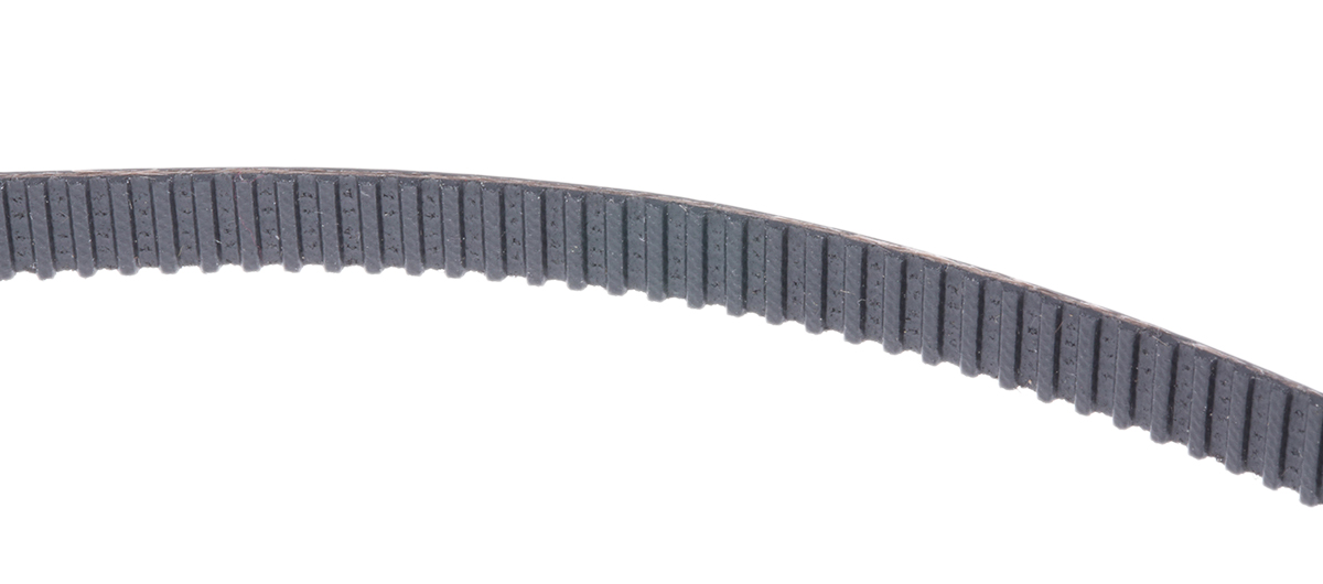 RS PRO Timing Belt, 315 Teeth, 640.08mm Length, 6mm Width