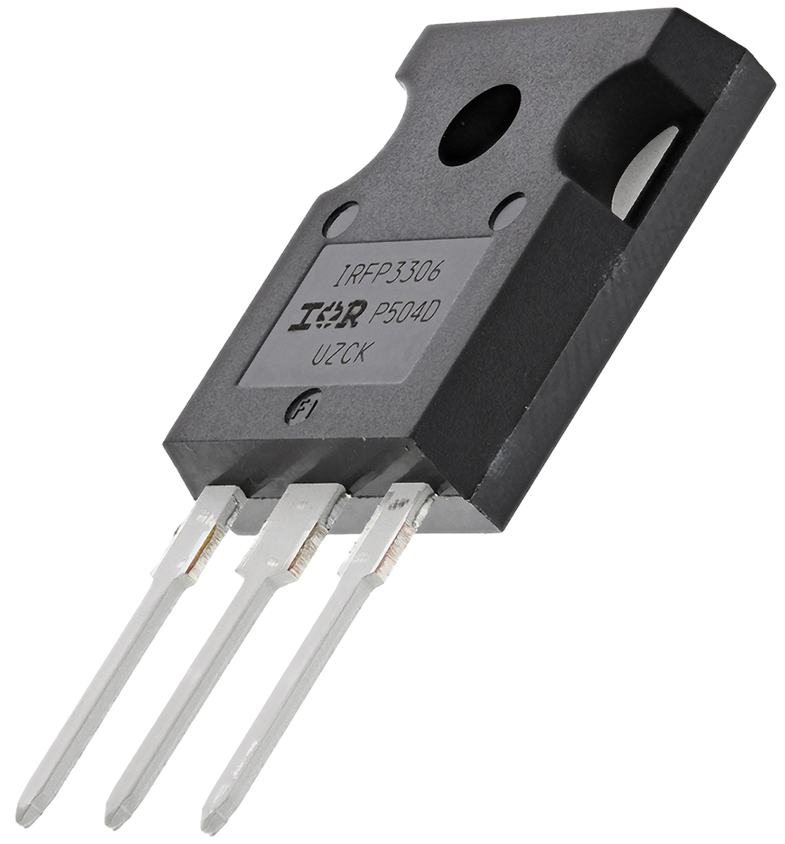 Infineon HEXFET Type N-Channel MOSFET, 160 A, 60 V Enhancement, 3-Pin TO-247