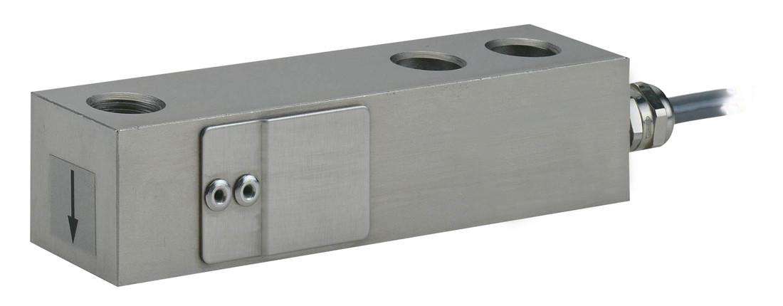 Tedea Huntleigh 3410 Series Low Profile Load Cell, 1000kg Range