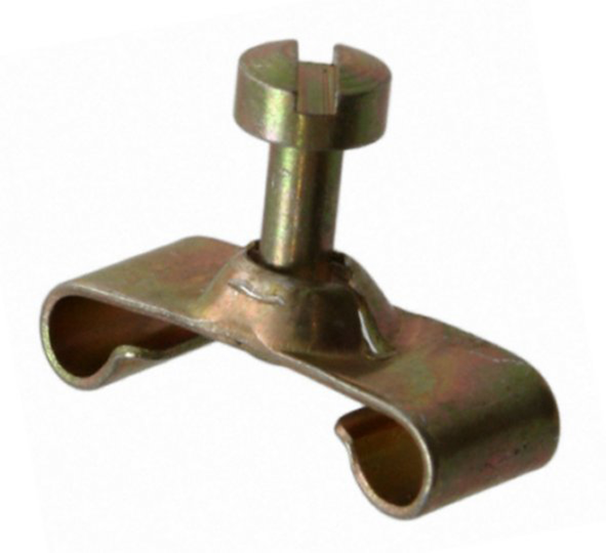 Amphenol Communications Solutions Jack Screw For Use With D-Sub Connector