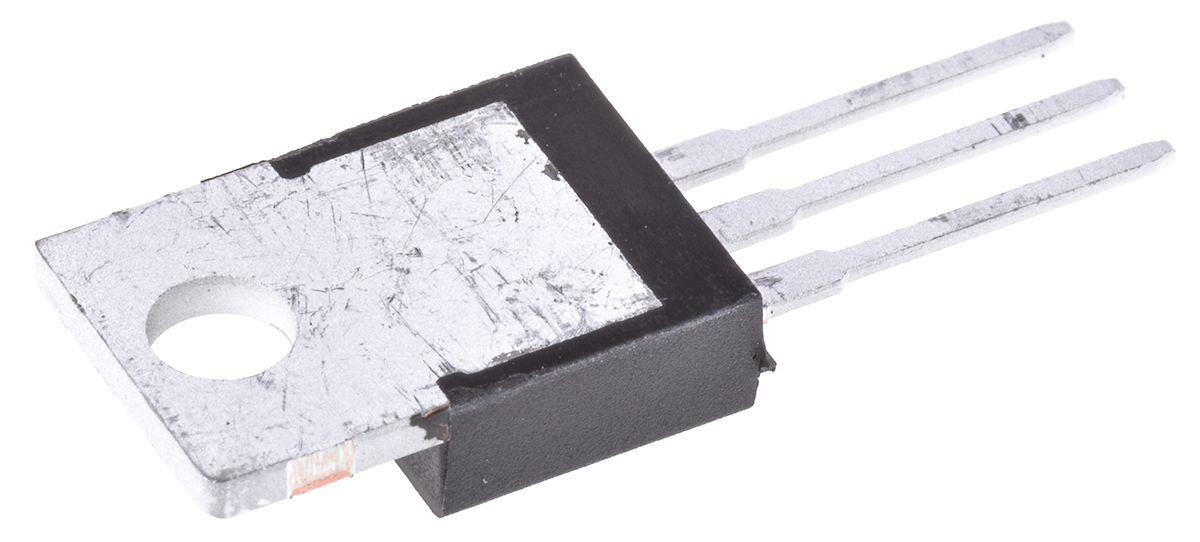 Littelfuse 2N6509G, Thyristor 800V, 16A 30mA