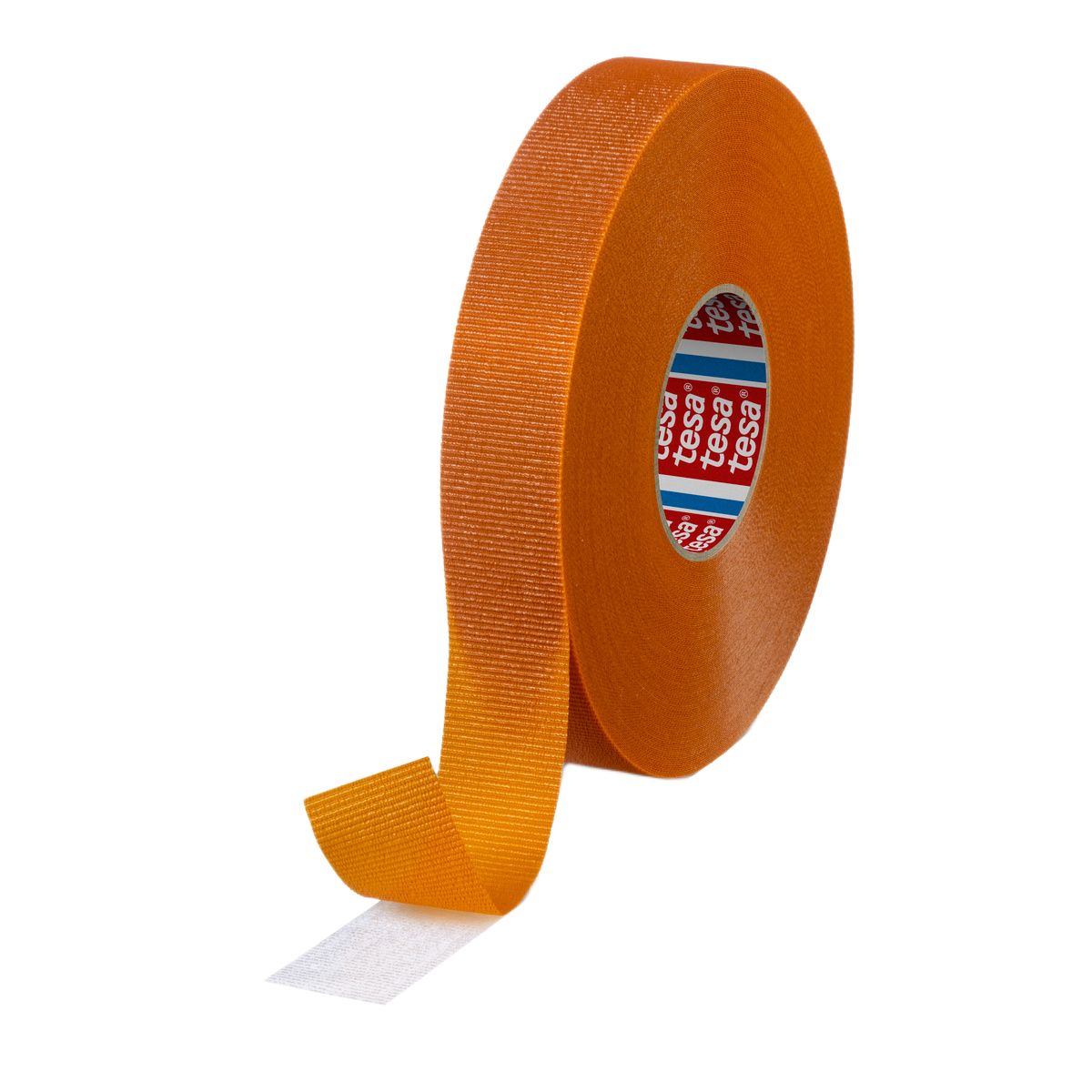 Tesa 04963 Transparent Double Sided Tape, 0.11mm Thick, ABS - 6.2 N/cm, Aluminium - 5.2 N/cm, PC - 6.6 N/cm, PE - 4.5