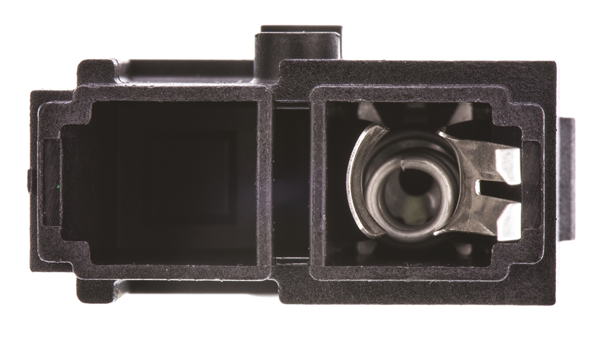 Schurter 5 x 20mm Fuse Block