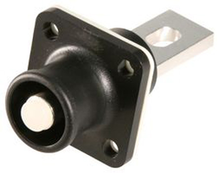 Amphenol Industrial, Surlok Plus RADSOK EV Connector Socket, 200A