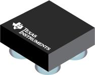 Texas Instruments, Linear Voltage Regulator 4V 4-Pin