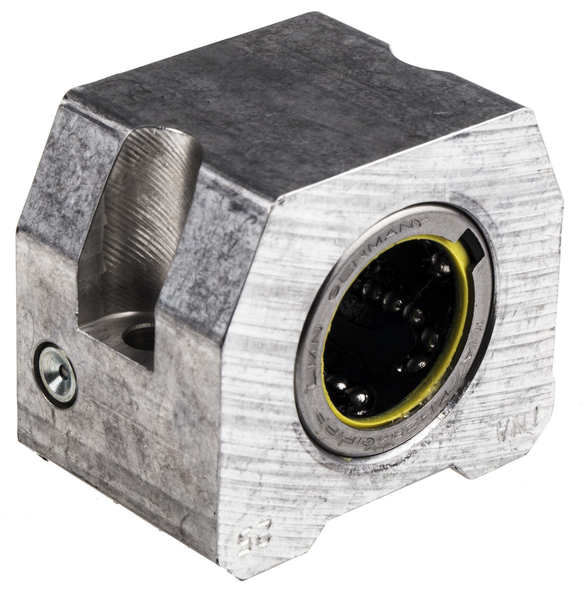 INA Linear Ball Bearing Unit KGHK25-B-PP-AS, KGHK