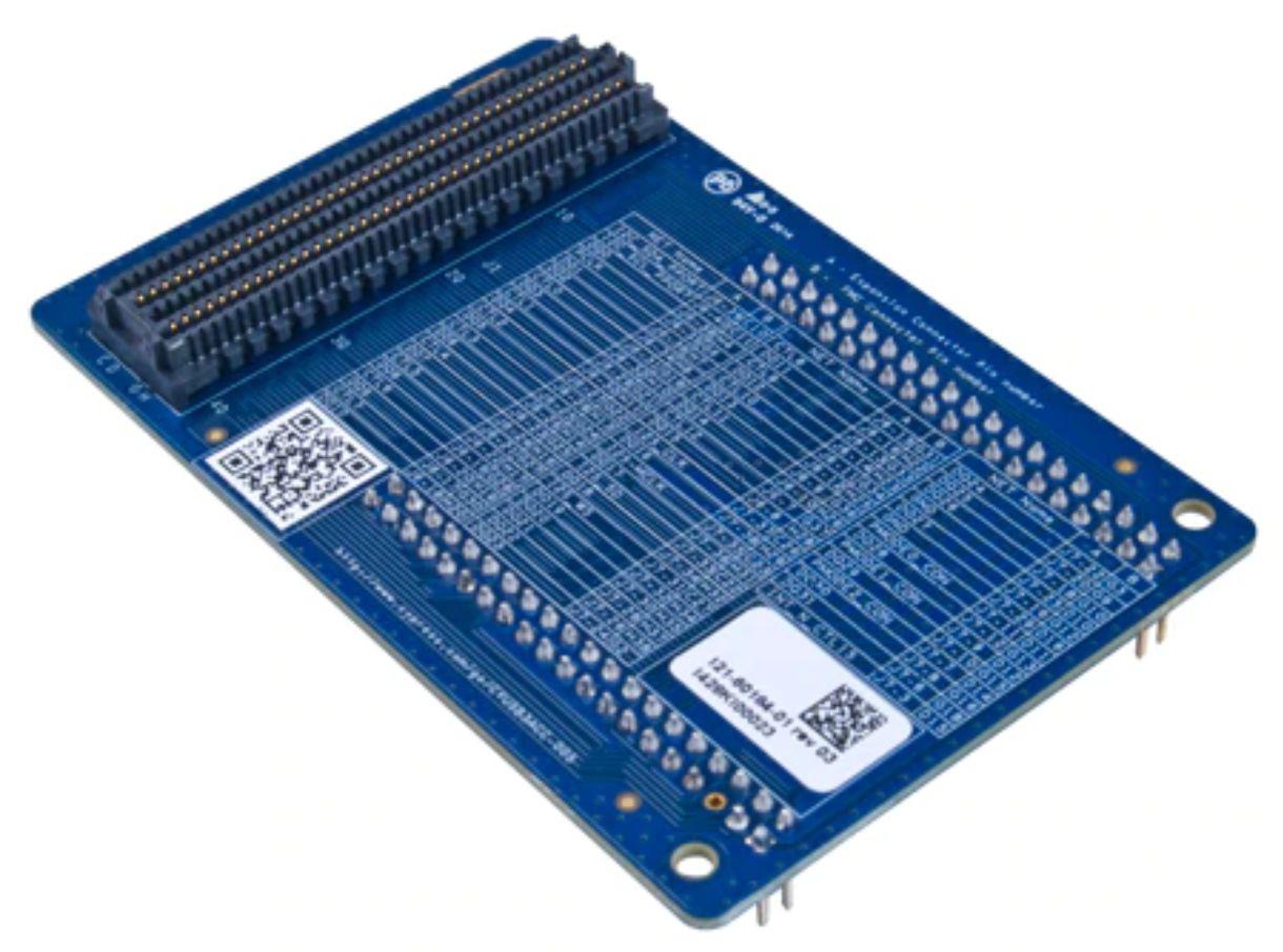 Infineon CYUSB3ACC-005 Evaluation Kit for use with Xilinx FPGA Board
