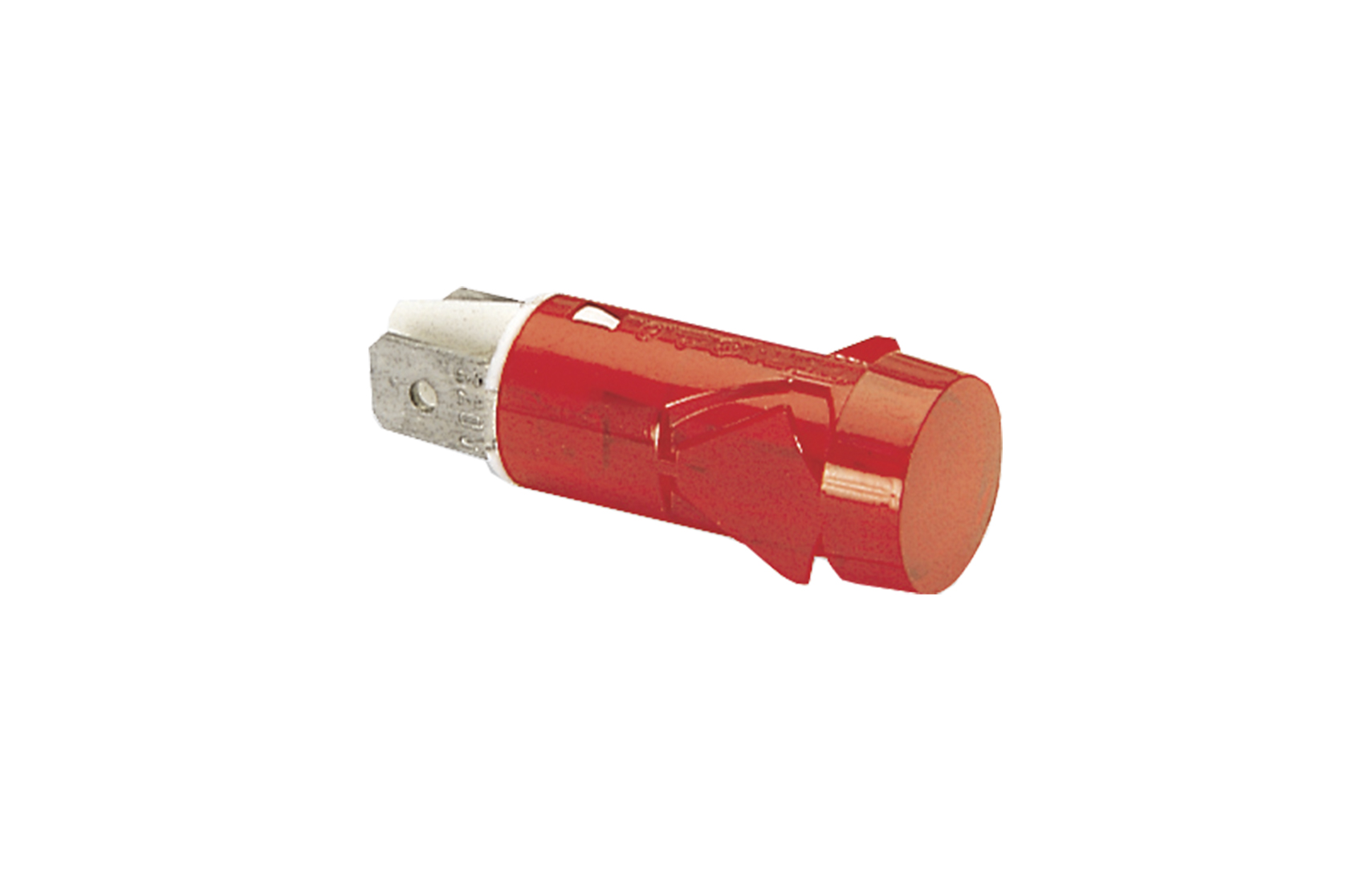 Bulgin Panel Mount Indicator, 12mm Mounting Hole Size