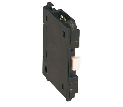 Lovato Auxiliary Contact 11G2